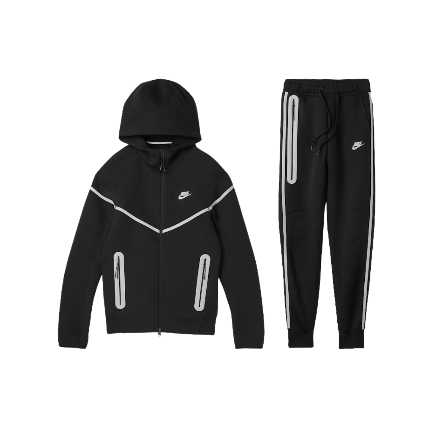Nike Tech-fleece Reactive