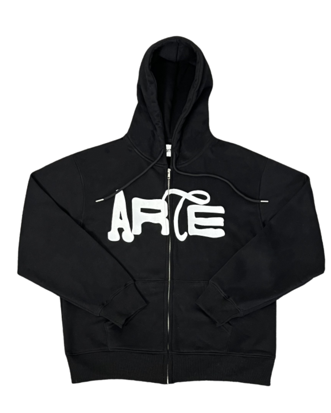 Arte Antwerp Energy zip hoodie
