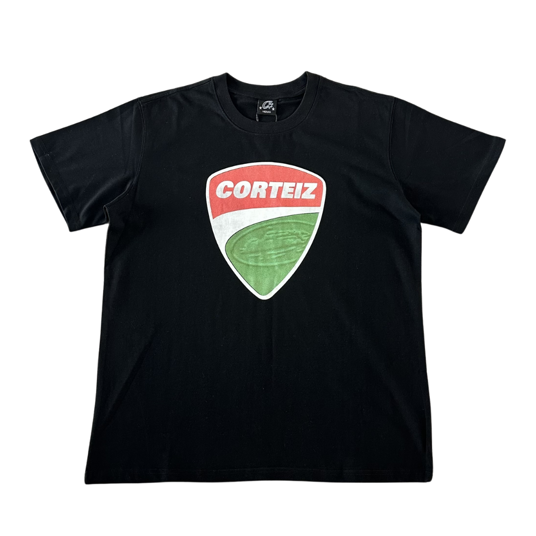 Cortiez Shield Tee