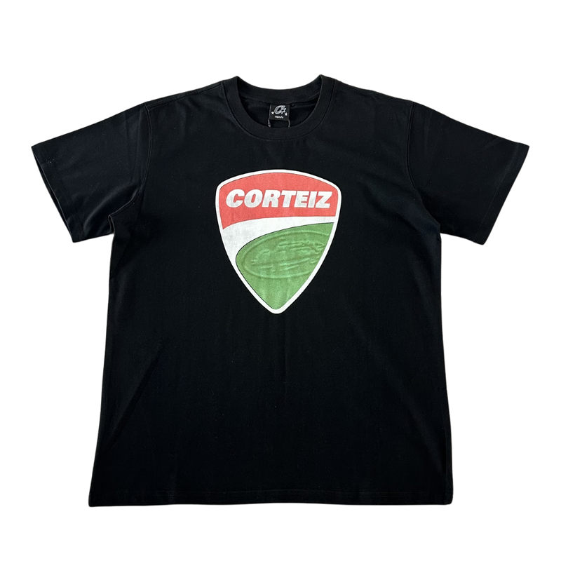 Cortiez Shield Tee