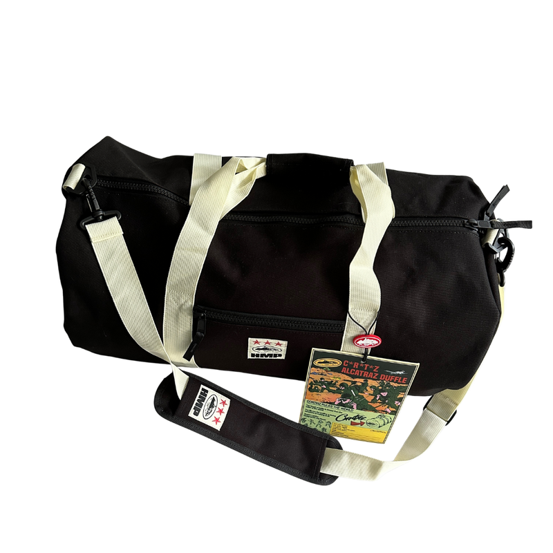 Corteiz HMP Duffel Bag