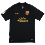 FC Barcelona 2011/12 Away Jersey