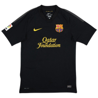 FC Barcelona 2011/12 Away Jersey