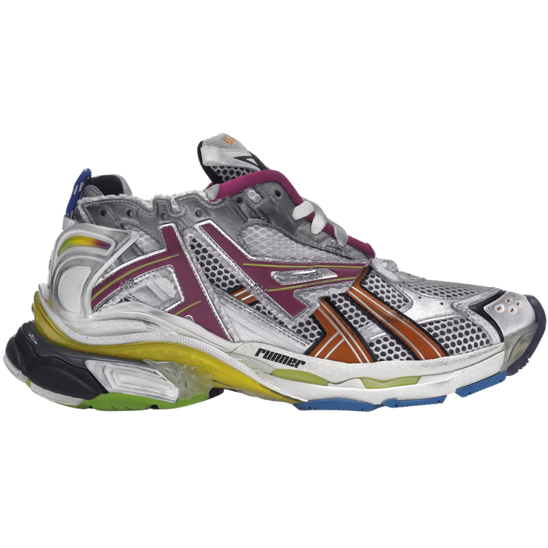 Balenciaga Runner Trainer