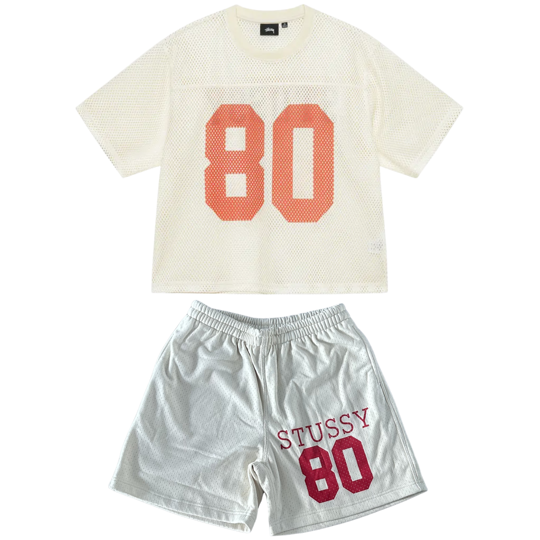 Stussy '80 Mesh Set