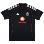 Orlando Pirates Black Home Jersey