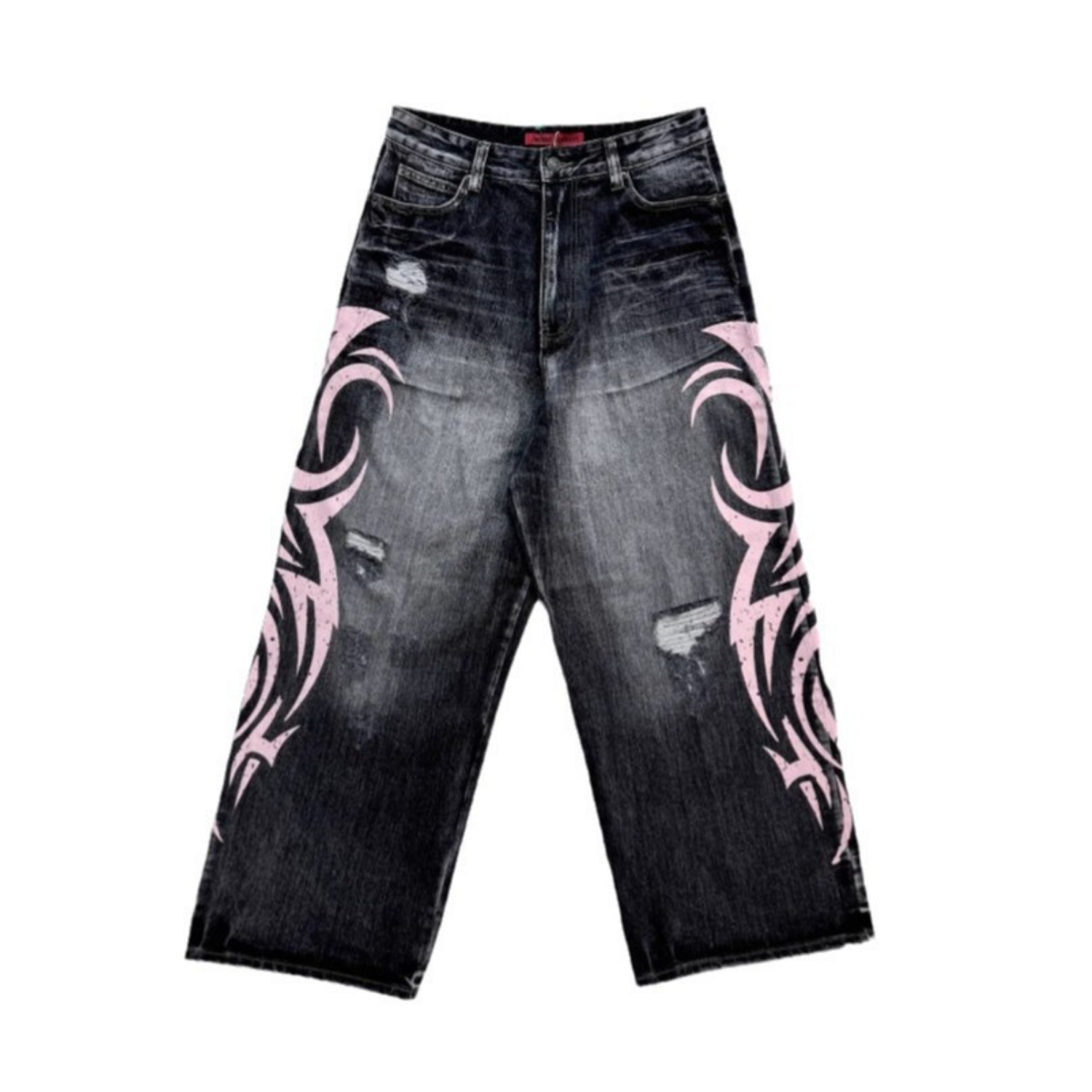 Acne Studios Baggy Jeans
