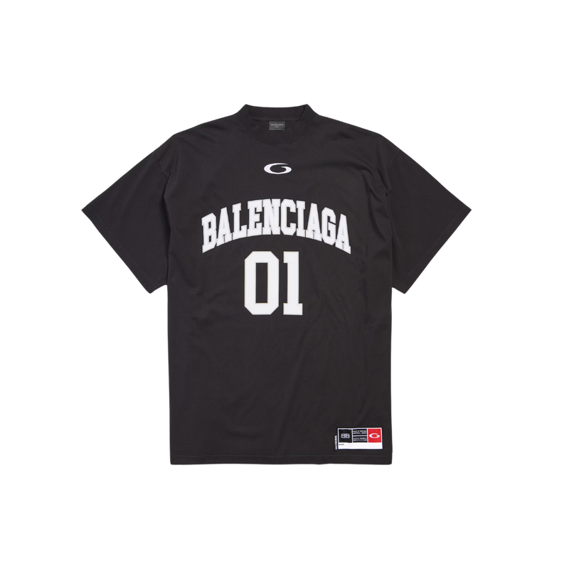 Balenciaga Basketball Tee