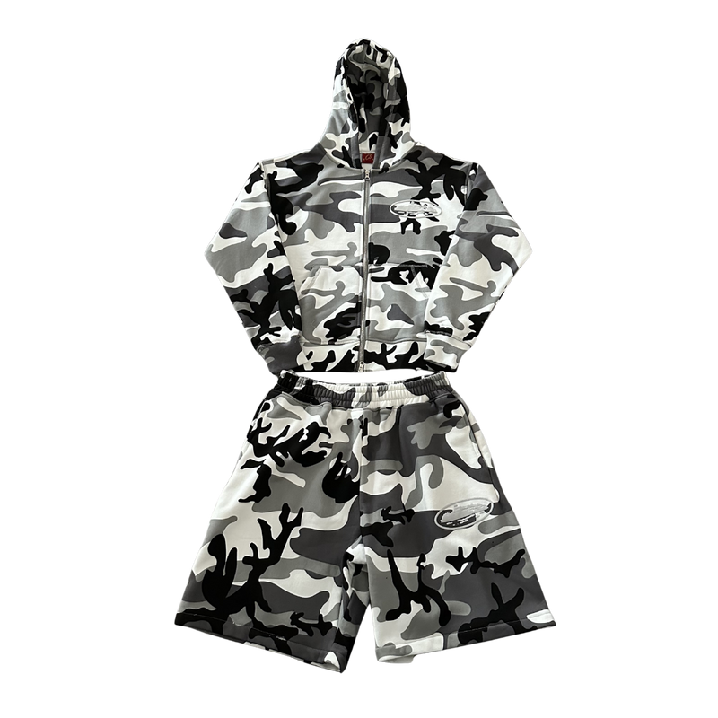 Corteiz Camo Set
