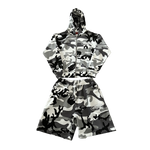 Corteiz Camo Set
