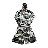 Corteiz Camo Set