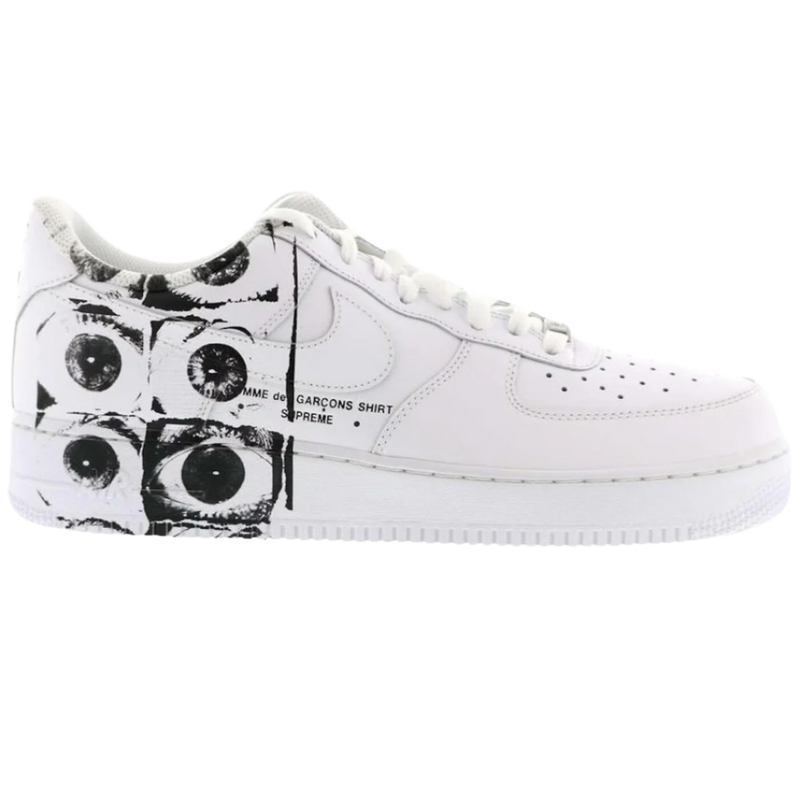 Nike Air Force 1 Low Supreme Comme des Garcons