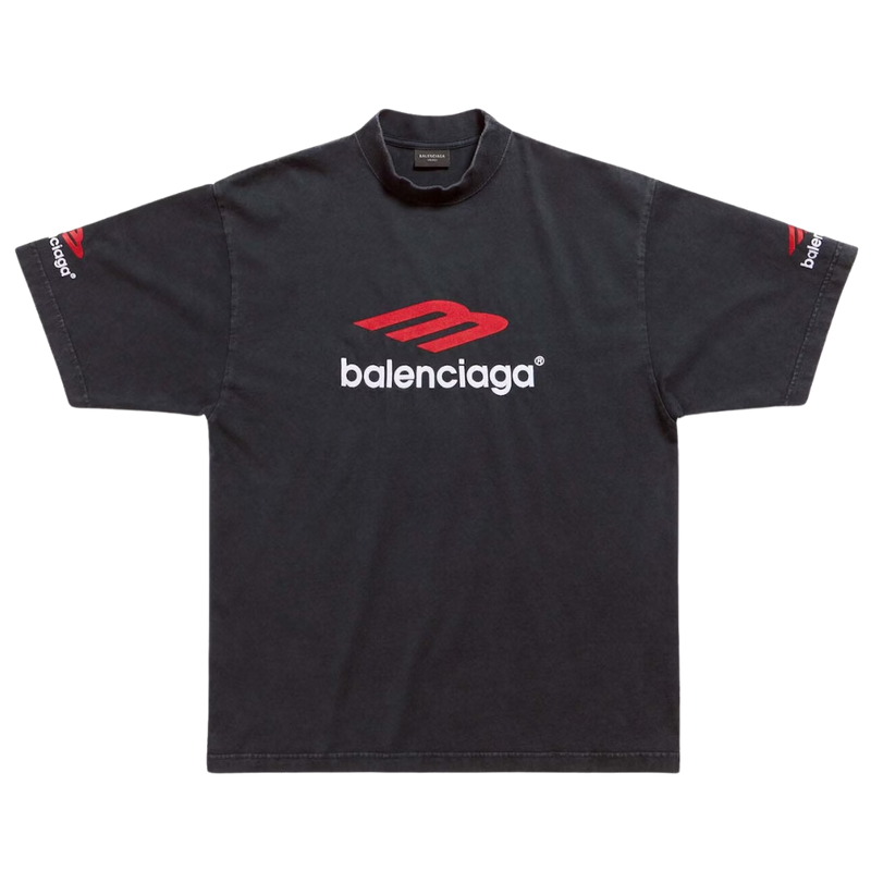 Balenciaga 3B Sports Icon T-shirt