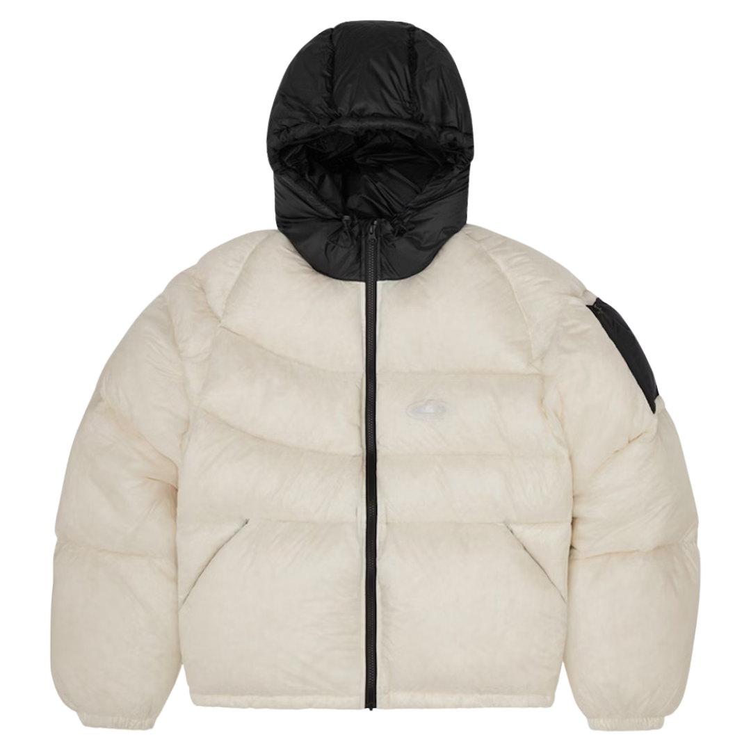 Corteiz BOLO Lite Puffer