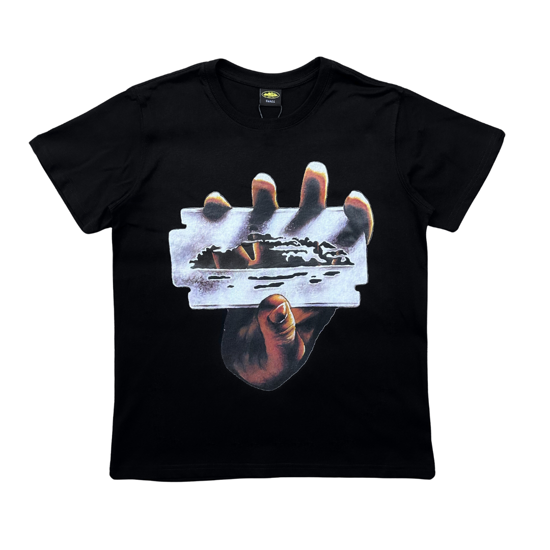 Corteiz Razor Alcatraz Tee