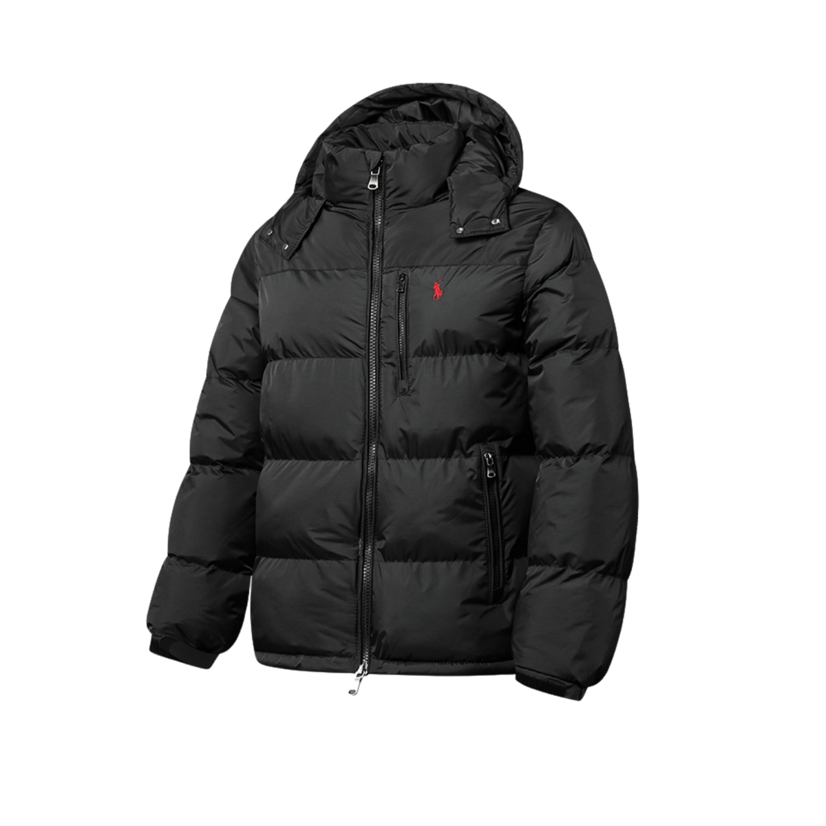 Polo RL Puffer Jacket