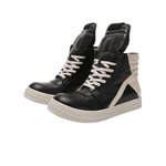 Rick Owens Geobaskets Regular Lace