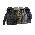 Polo RL Puffer Jacket
