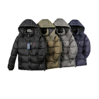 Polo RL Puffer Jacket