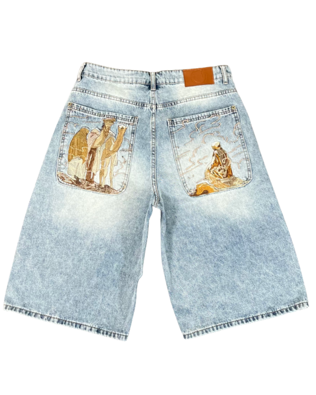 Derschutze “Yasmin V3” Jorts