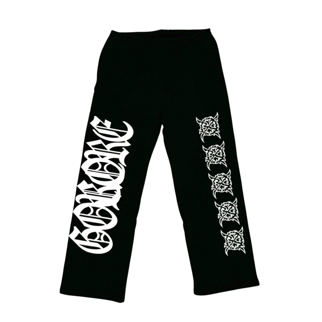 Ken Carson GORECORE sweatpants