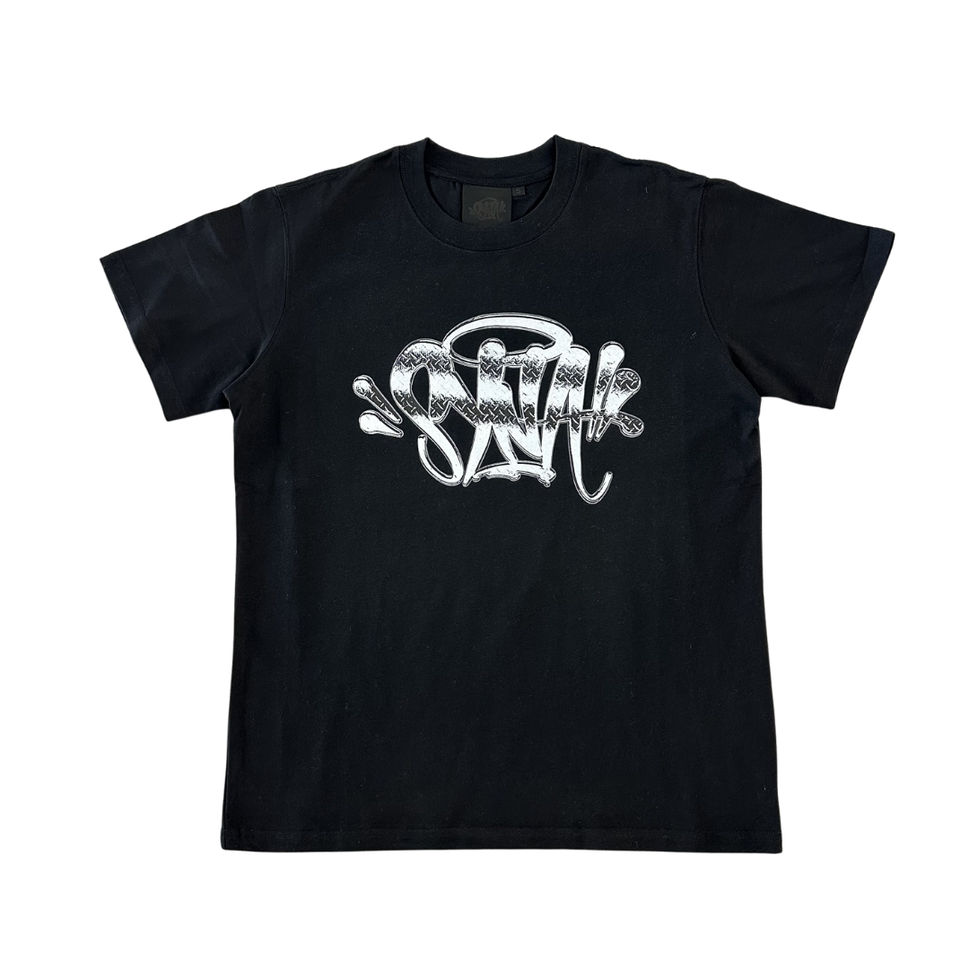 SnyaWorld Chrome Tee