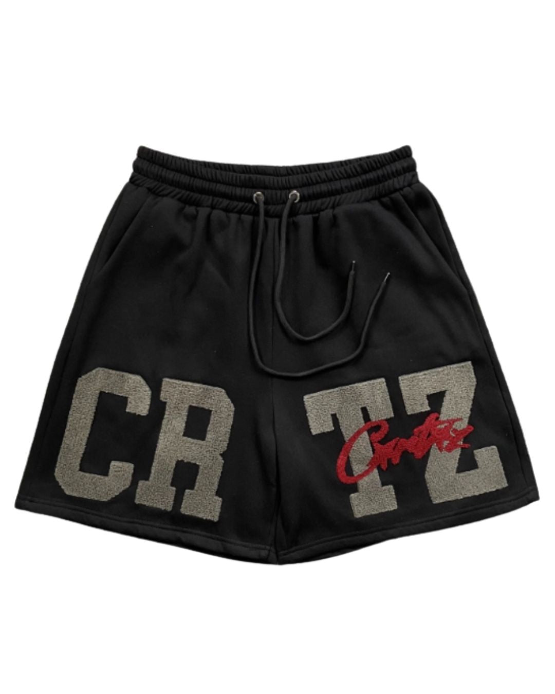 Corteiz “CRTZ” shorts