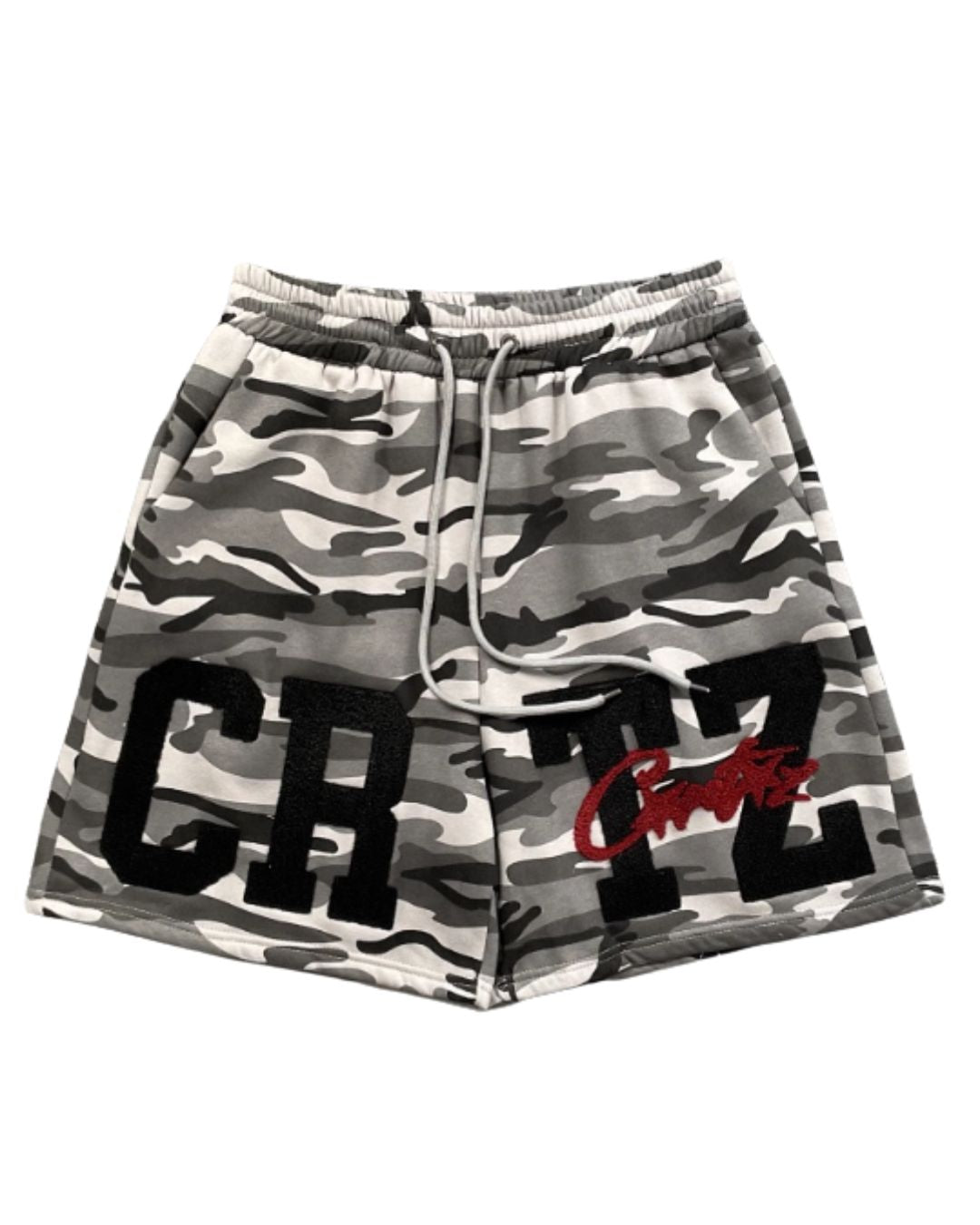 Corteiz “CRTZ” shorts
