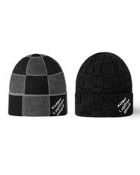Louis Vuitton Damier Heritage Beanie