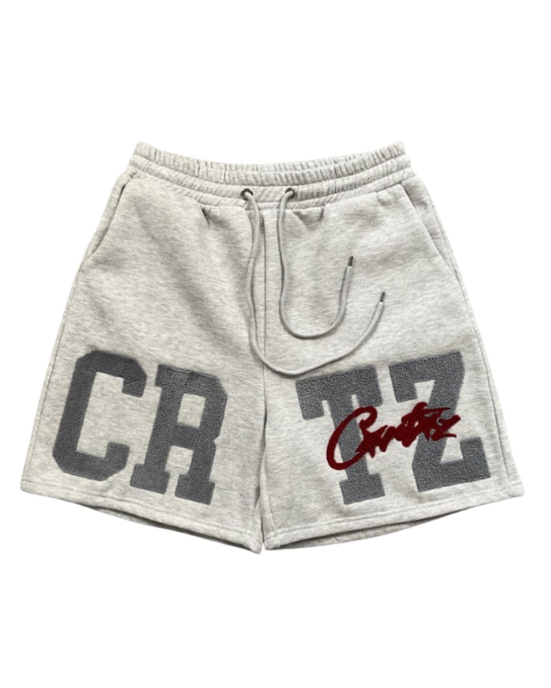 Corteiz “CRTZ” shorts