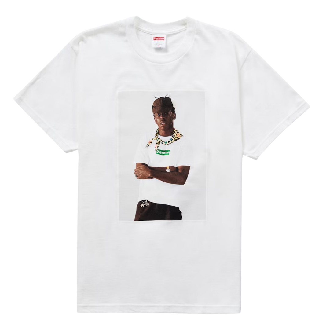 Supreme Tyler The Creator Tee