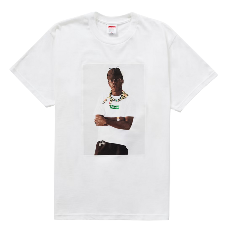 Supreme Tyler The Creator Tee