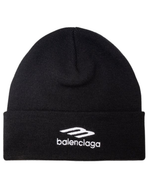 Balenciaga 3B Sports beanie