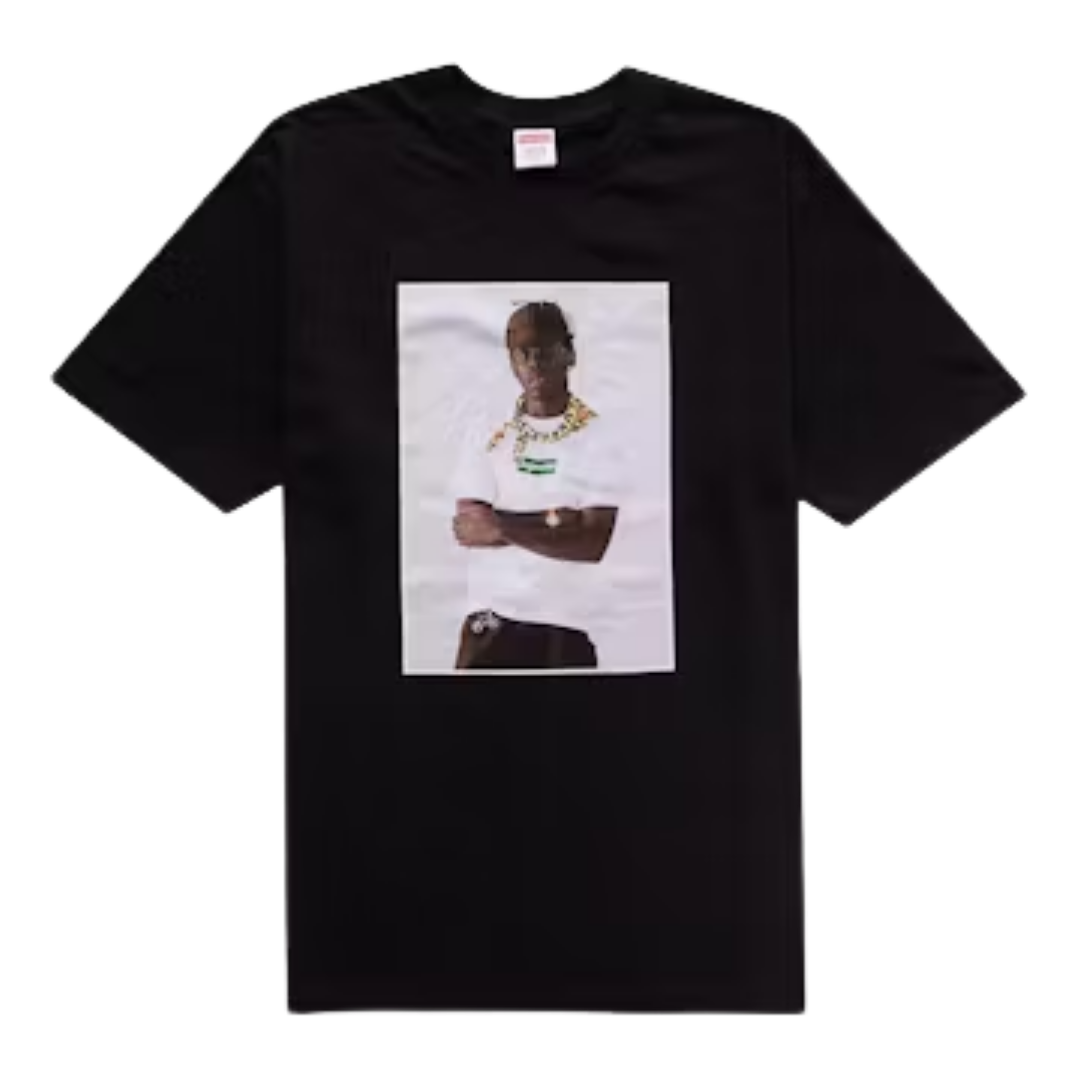 Supreme Tyler The Creator Tee