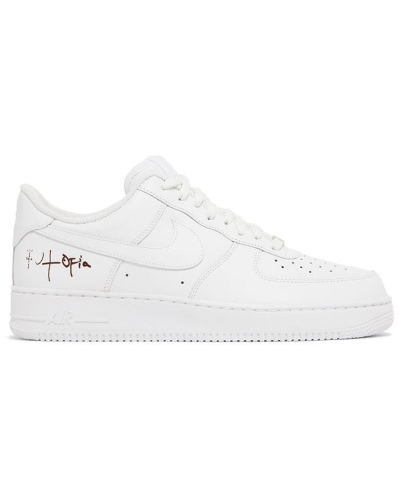 Nike Air Force 1 Low '07 "Cactus Jack Utopia Edition".
