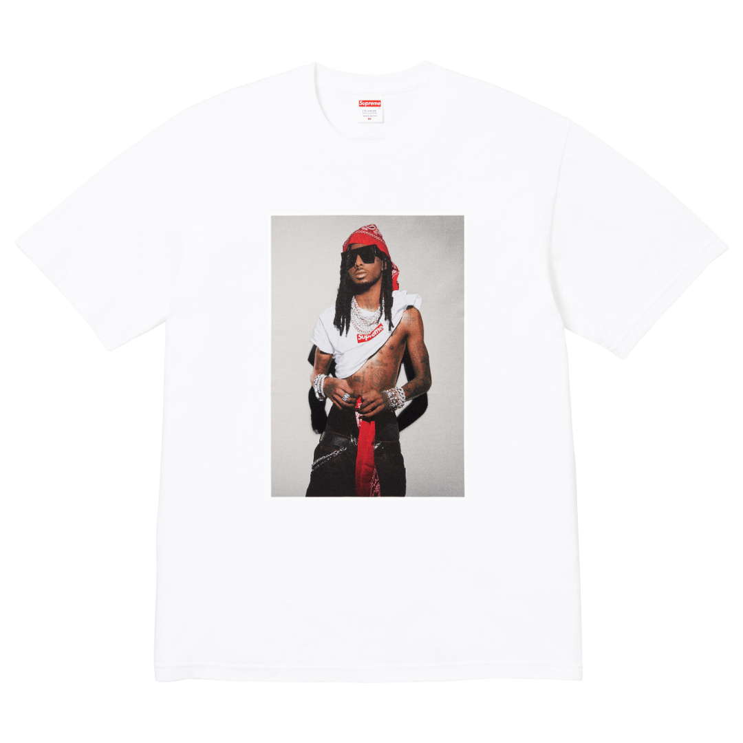 Supreme Playboi Carti Tee