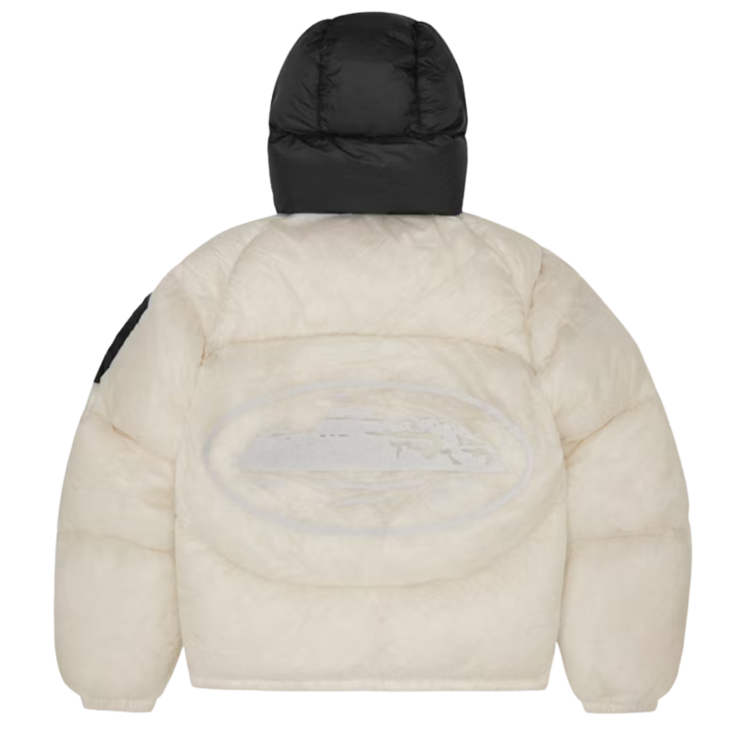 Corteiz BOLO Lite Puffer