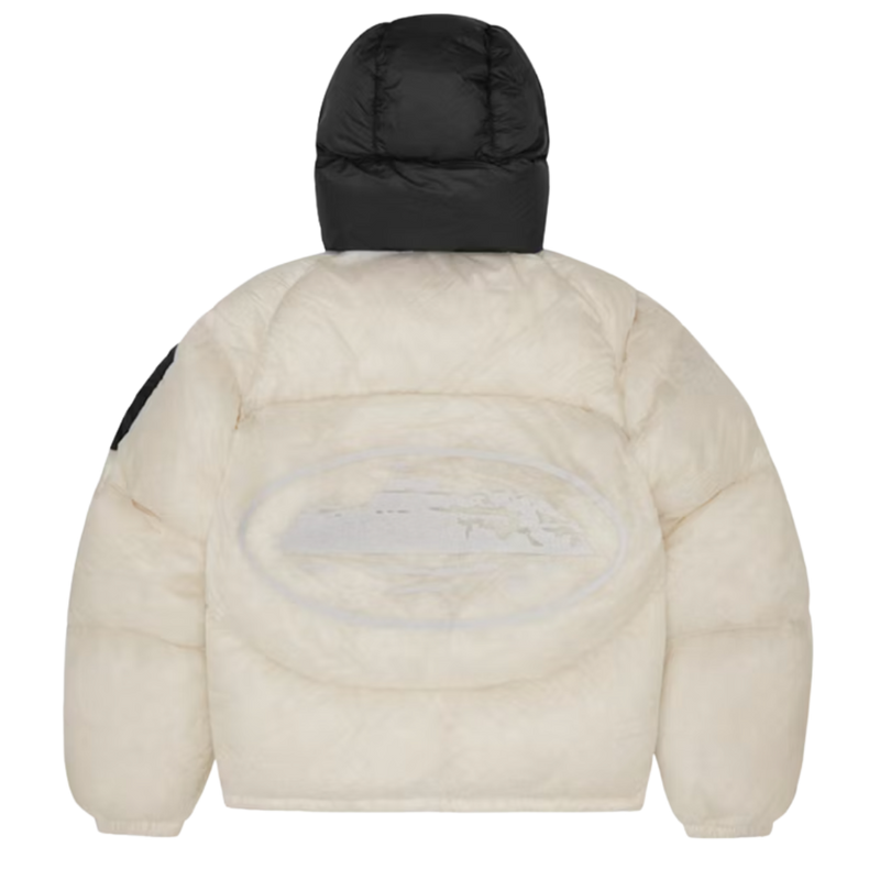 Corteiz BOLO Lite Puffer