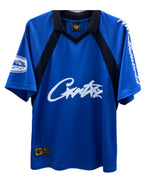 Corteiz Alcatraz Football Jersey