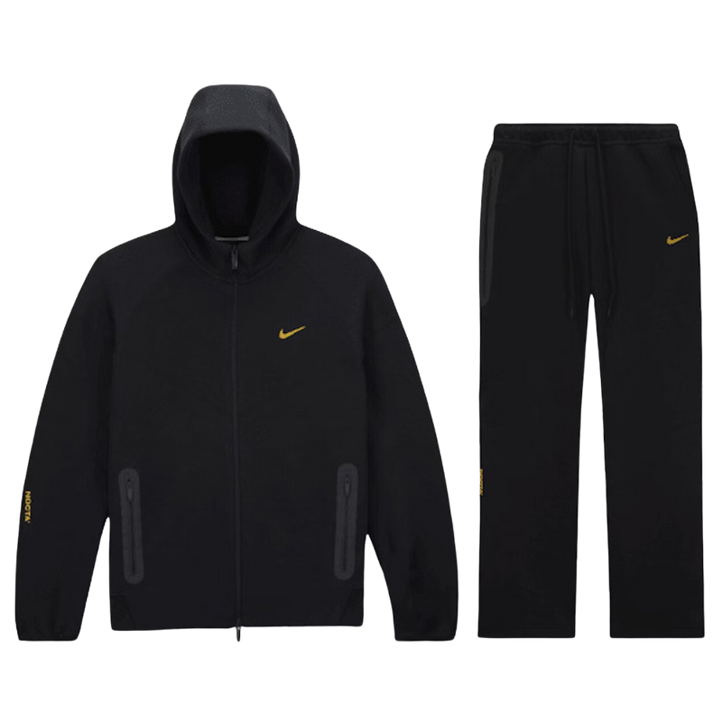 Nike x NOCTA Tech Fleece (All Colours)