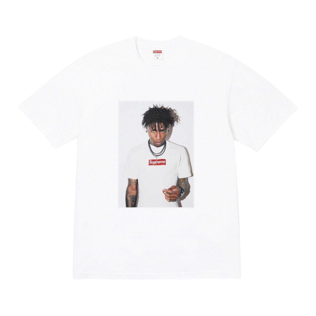 Supreme NBA YoungBoy Tee