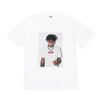 Supreme NBA YoungBoy Tee