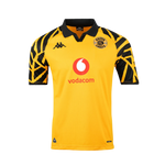 Kaizer Chiefs Yellow Home Jersey