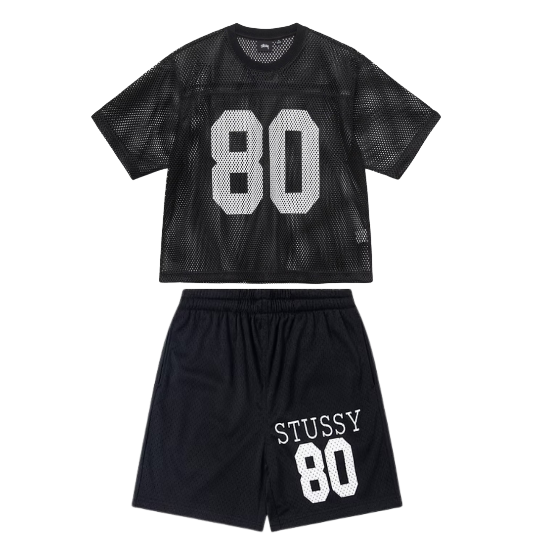 Stussy '80 Mesh Set