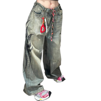 Acne Studios Baggy Jeans