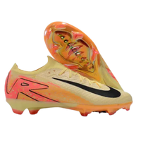 Nike Mercurial Peach Football Boots