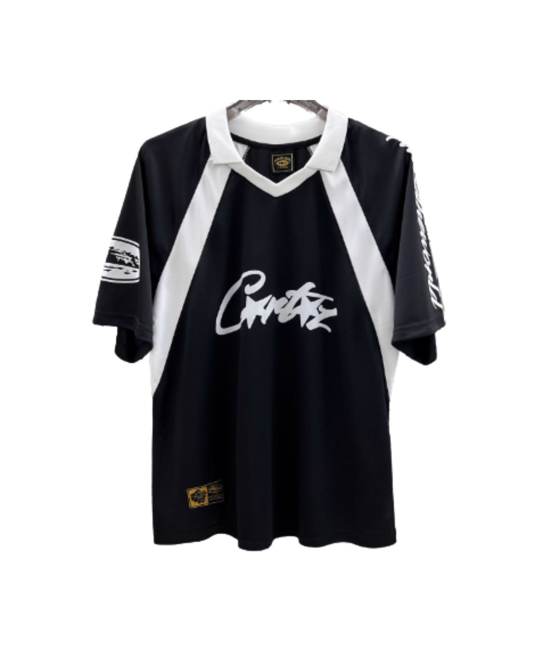 Corteiz Alcatraz Football Jersey