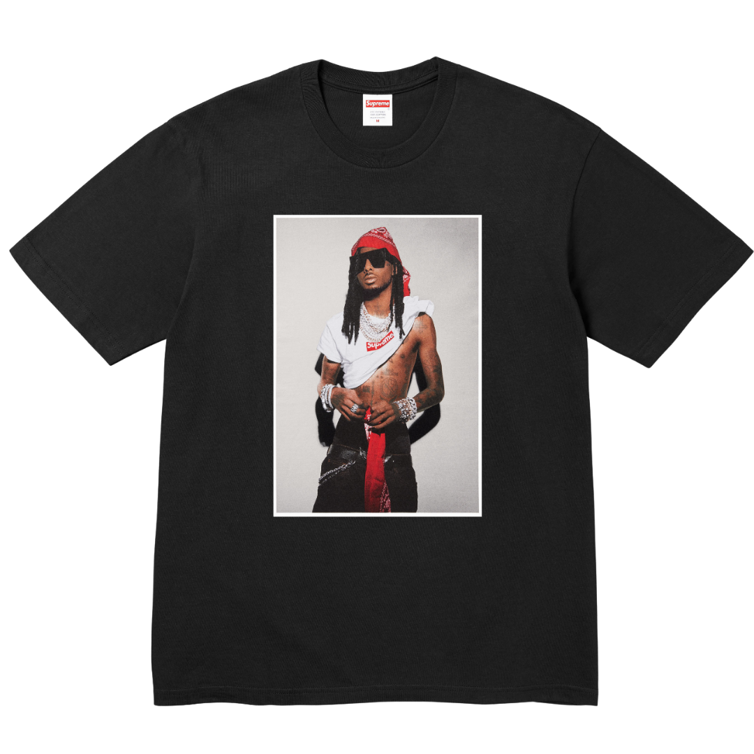 Supreme Playboi Carti Tee
