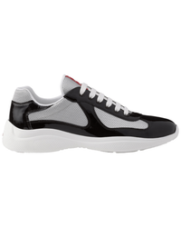 Prada Men's America's Cup sneakers