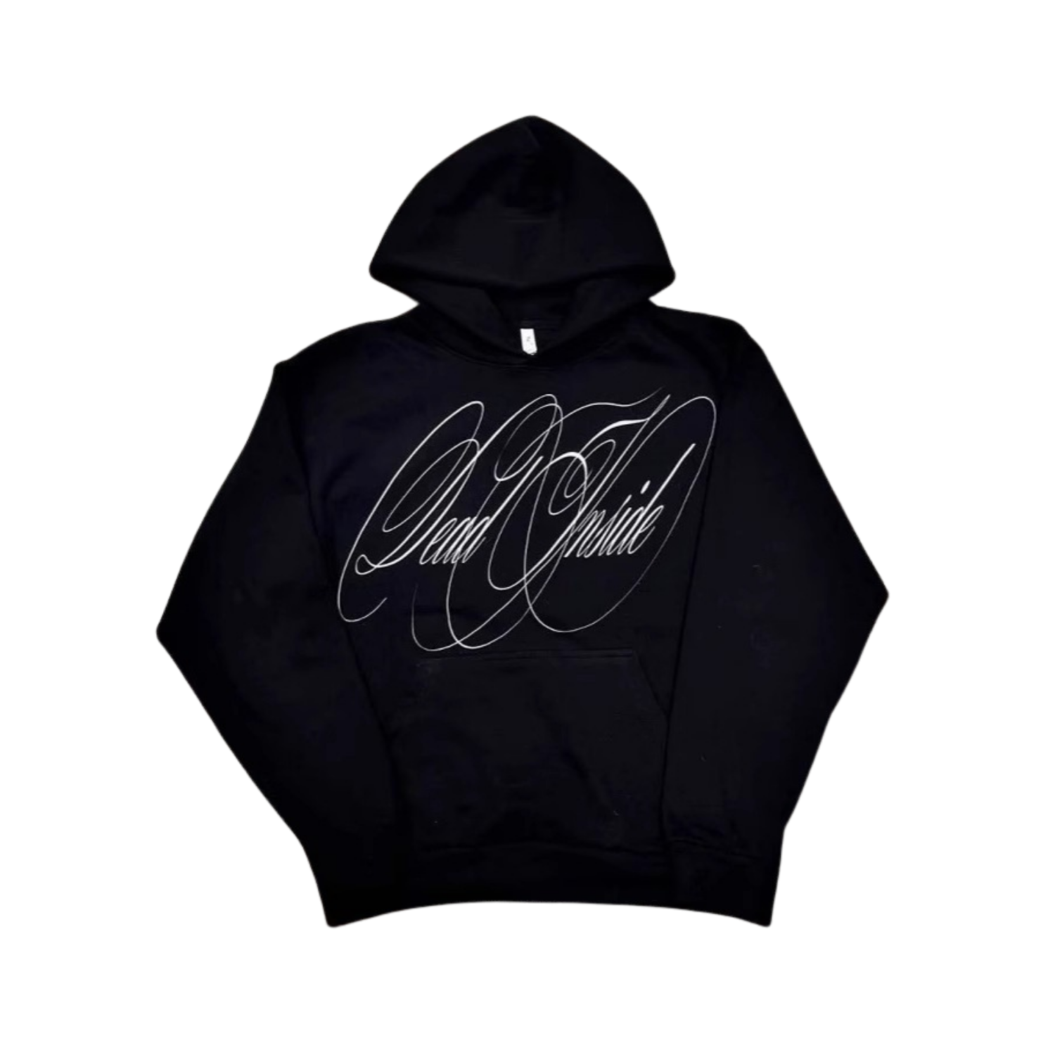 Dead Inside Hoodie